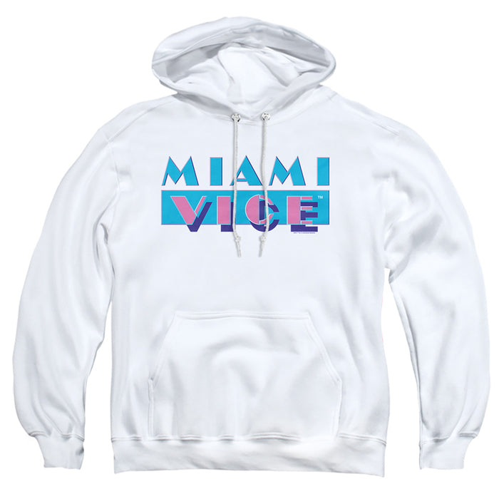 Miami Vice - Logo