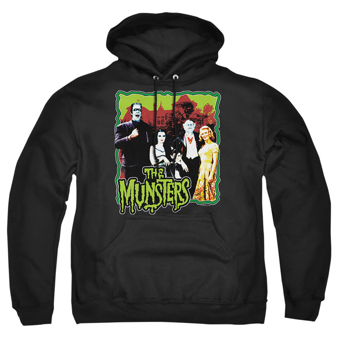Munsters - Normal Family
