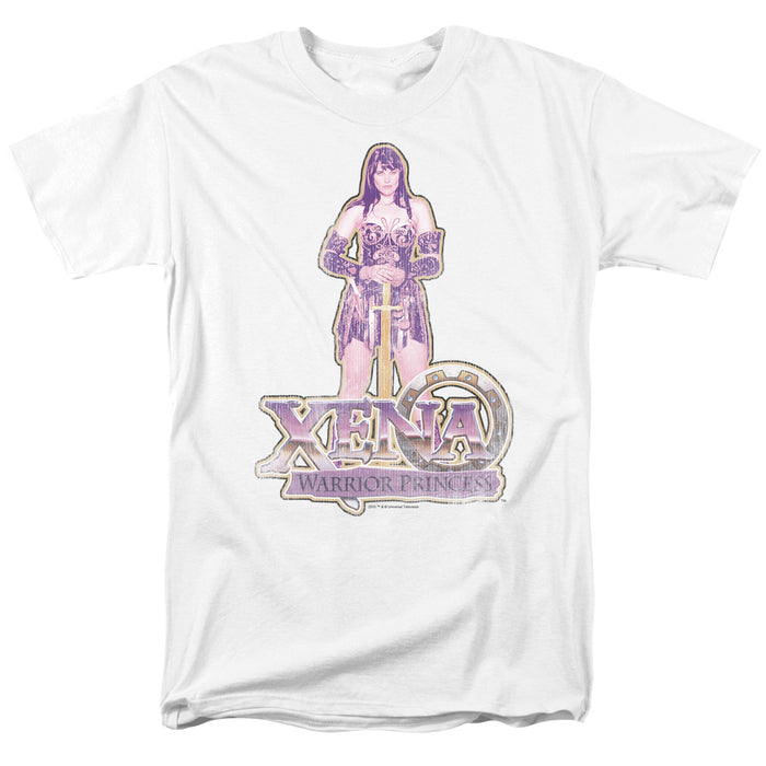 Xena Warrior Princess - Stand
