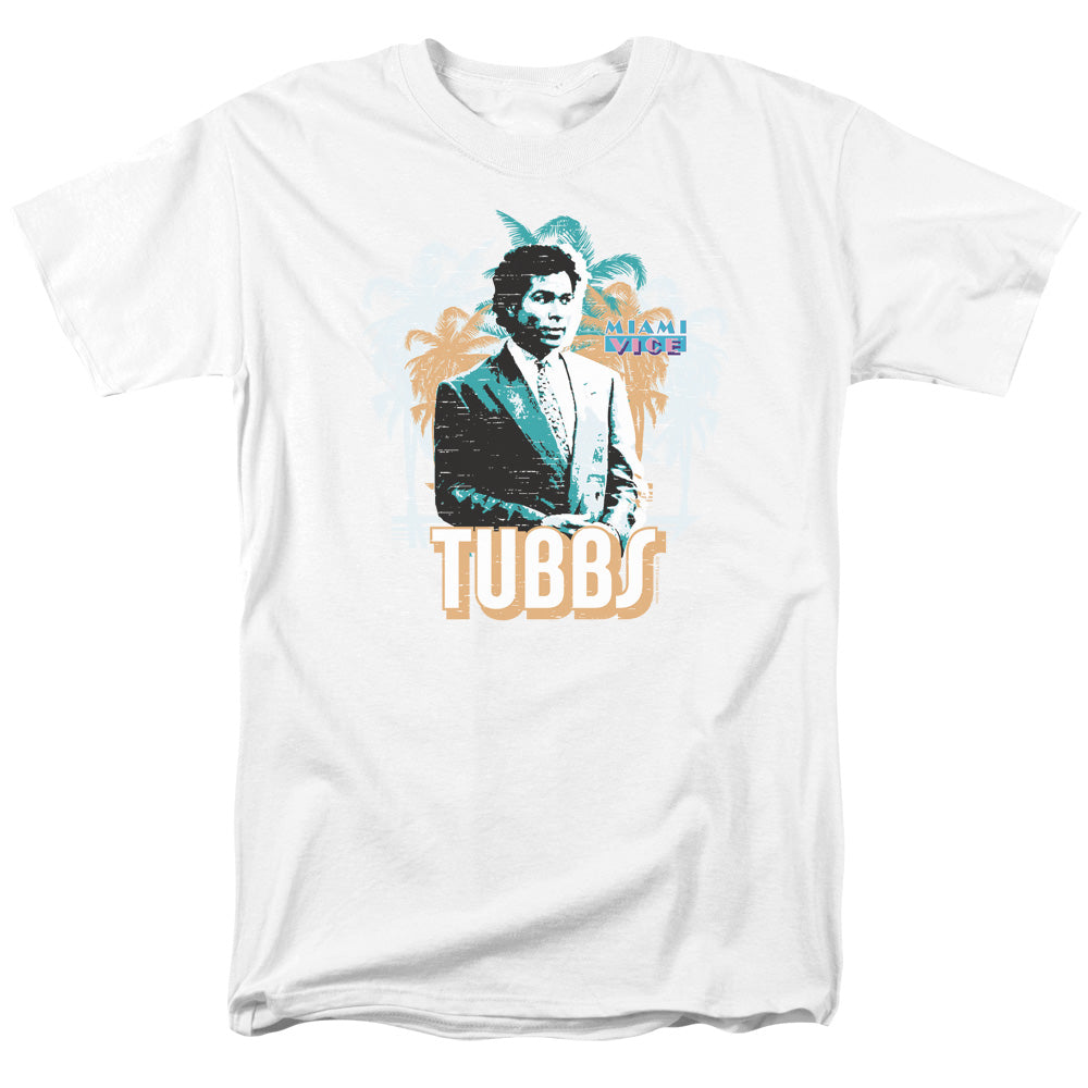 Miami Vice - Tubbs - Vimarsana News