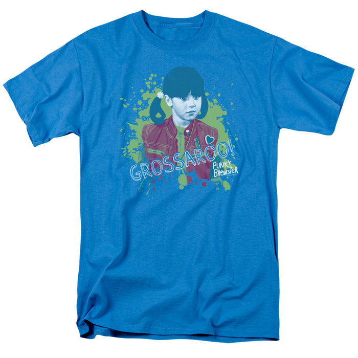 Punky Brewster - Grossaroo