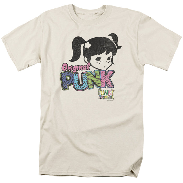 Punky Brewster - Punk Toon