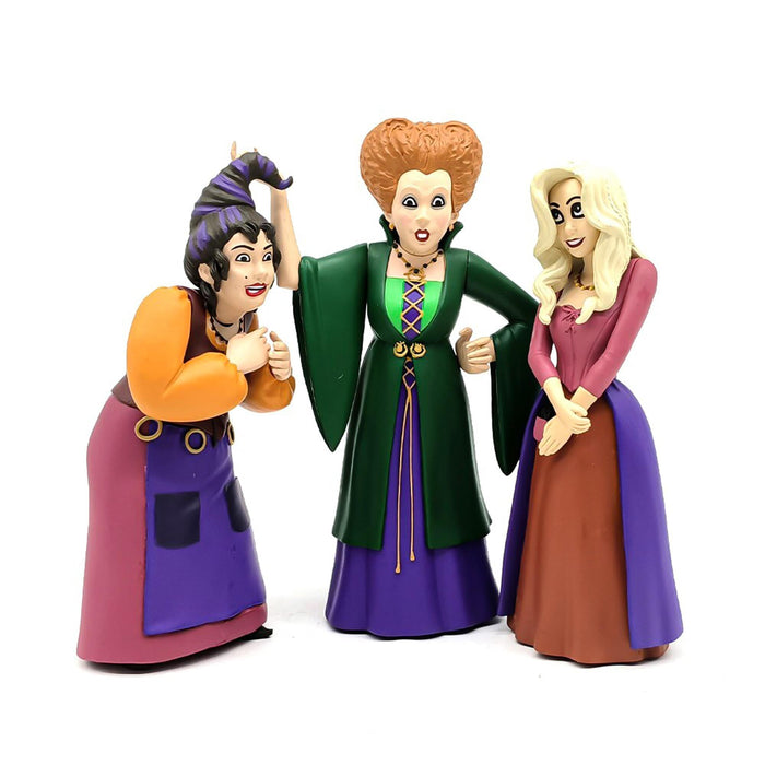 Disney Hocus Pocus - Toony Terrors 6 Inch Scale Action Figure 3-Pack