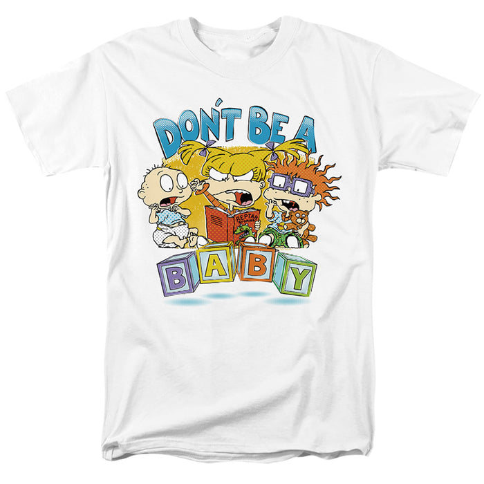 Rugrats - Baby Blocks