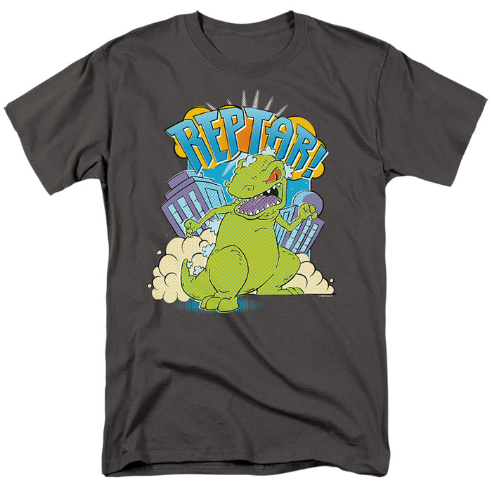 Rugrats - Reptar Stomp