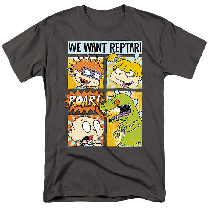 Rugrats - We Want Reptar