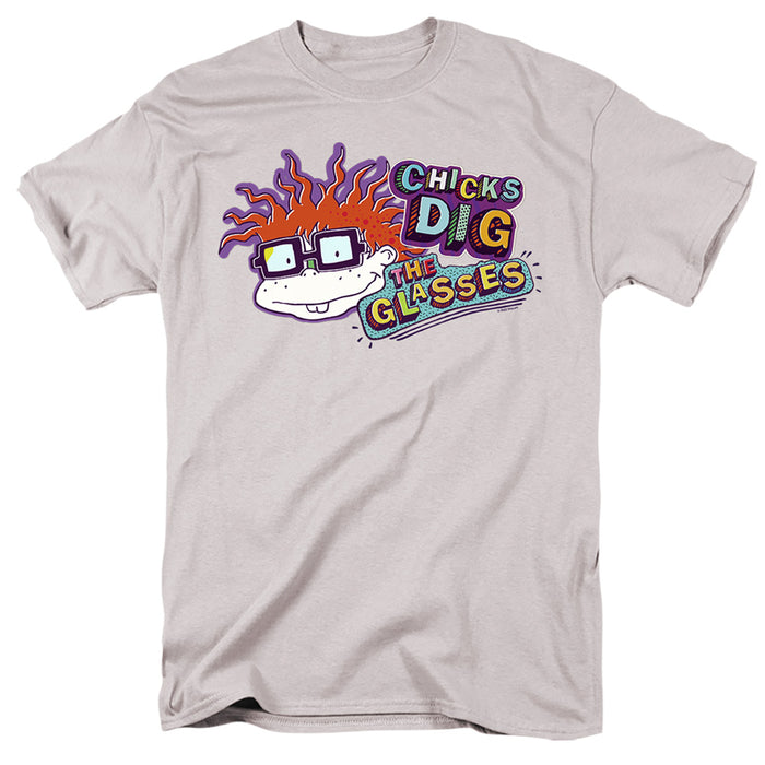 Rugrats - Chicks Dig the Glasses