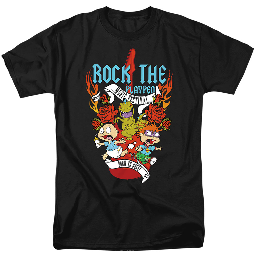 Rugrats - Rock the Playpen — MeTV Mall