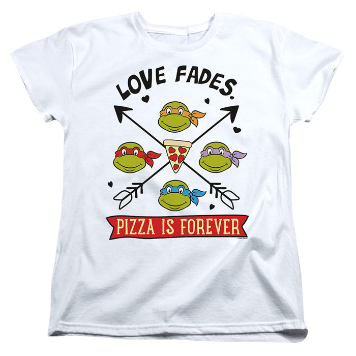 Teenage Mutant Ninja Turtles - Pizza is Forever