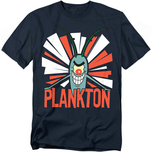 SpongeBob SquarePants - Plankton