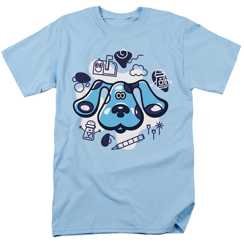 Blue's Clues - Blue and Friends — MeTV Mall