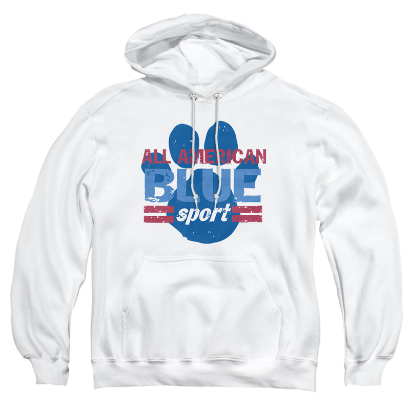 Hoodie featuring design named Blue's Clues - All American Sport
