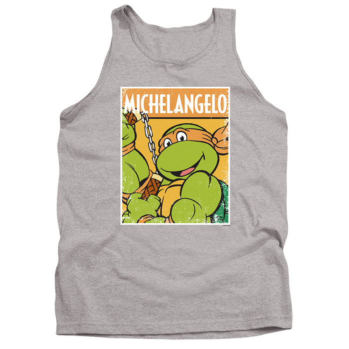 Teenage Mutant Ninja Turtles - Mikey
