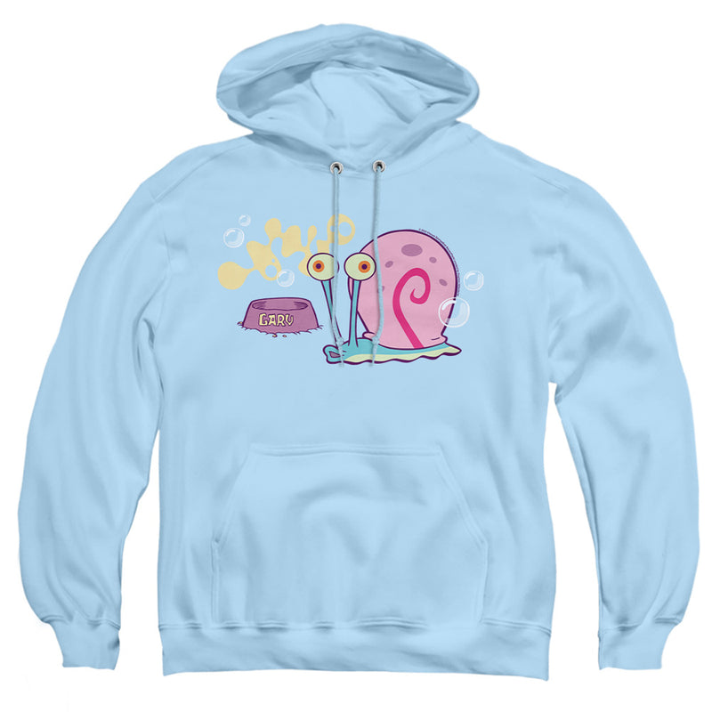 Hoodie featuring design named SpongeBob SquarePants - Gary the Snail