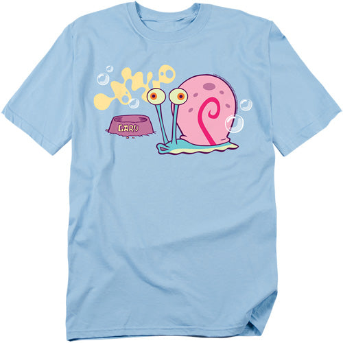 SpongeBob SquarePants - Gary the Snail