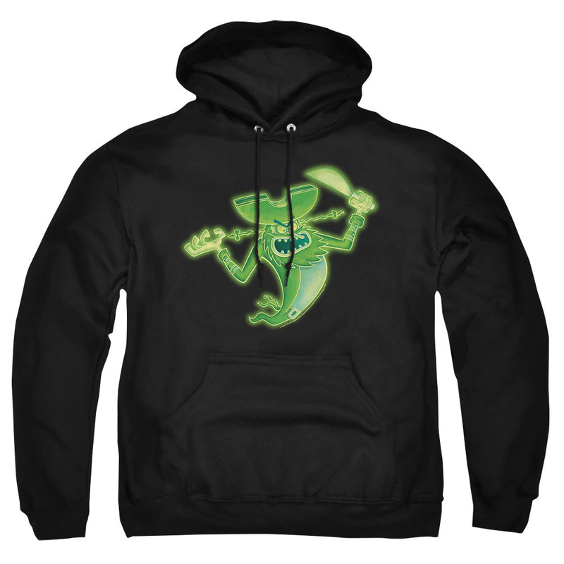 Hoodie featuring design named SpongeBob SquarePants - The Flying Dutchman