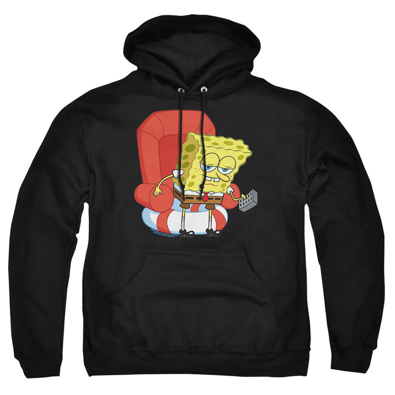 Hoodie featuring design named SpongeBob SquarePants - Head Out