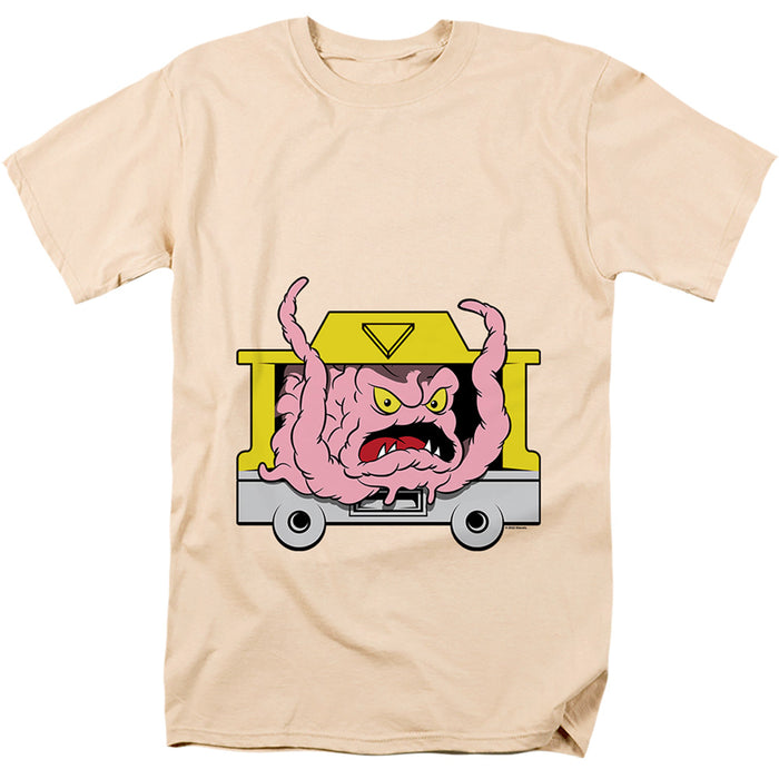 Teenage Mutant Ninja Turtles - Krang