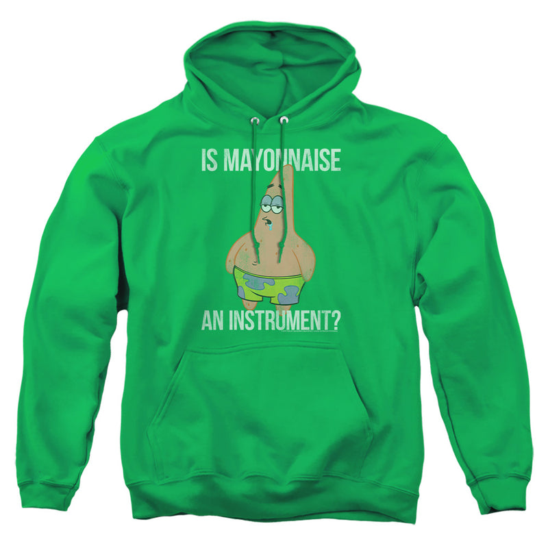 Hoodie featuring design named SpongeBob SquarePants - Mayonnaise