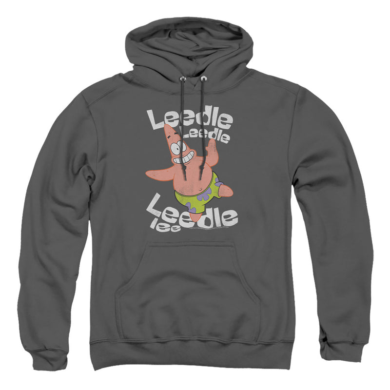 Hoodie featuring design named SpongeBob SquarePants - Singing Patrick