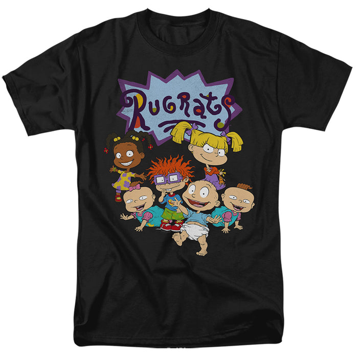 Rugrats - Group