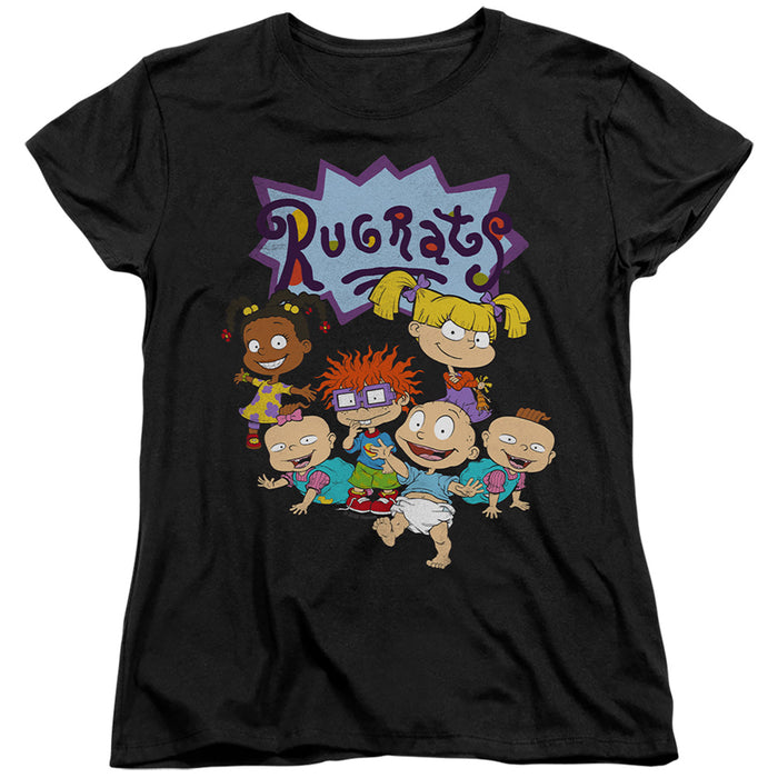 Rugrats - Group