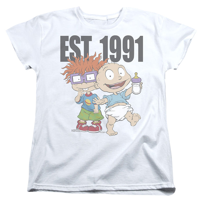 Rugrats - Est. 1991