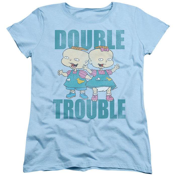Rugrats - Double Trouble