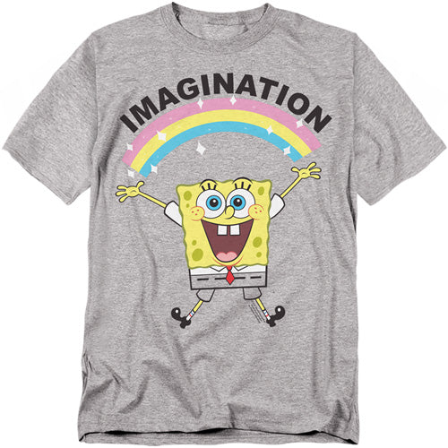 SpongeBob SquarePants - Simple Imagination
