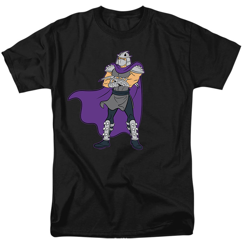 T-Shirt featuring design named Teenage Mutant Ninja Turtles - Shredder, product image 1 of 2