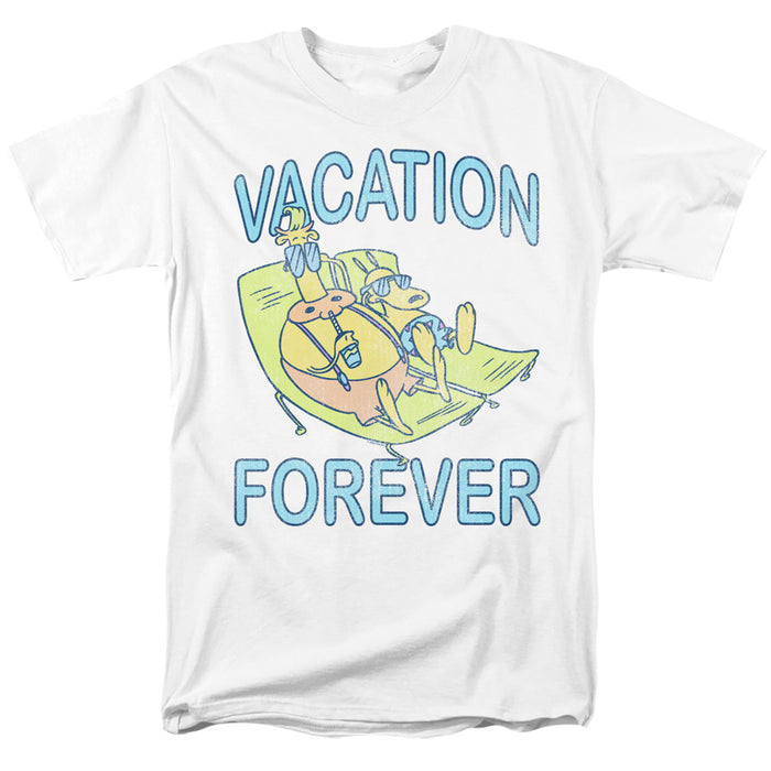 Rocko's Modern Life - Vacation Forever