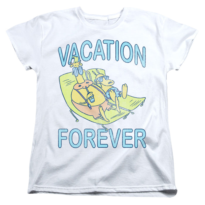 Rocko's Modern Life - Vacation Forever