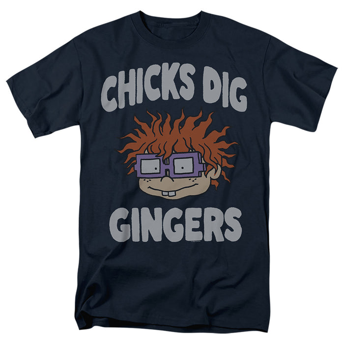 Rugrats - Chicks Dig Gingers