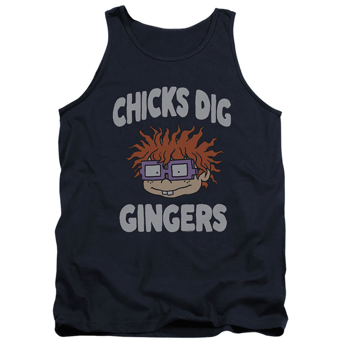 Rugrats - Chicks Dig Gingers