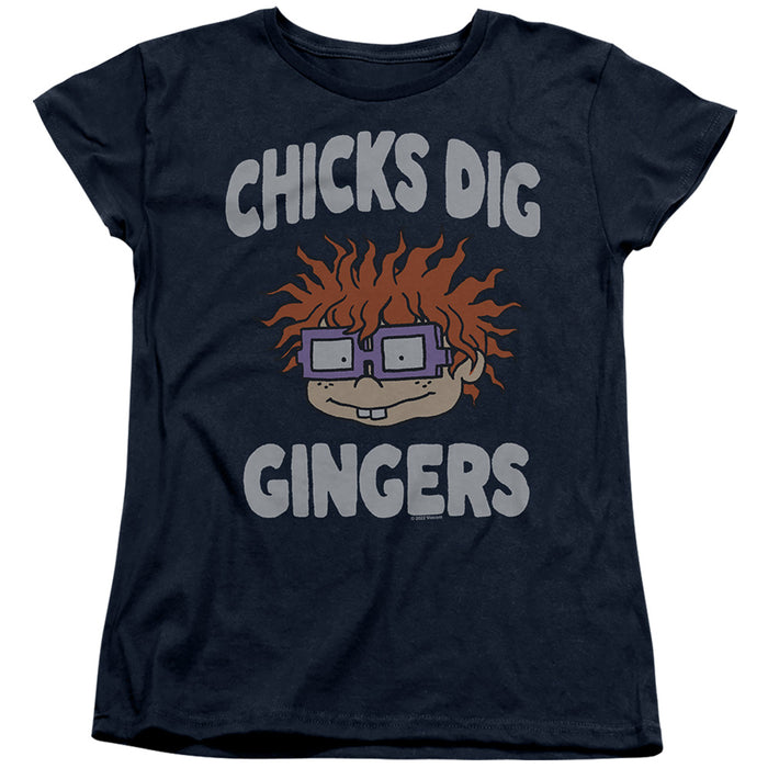 Rugrats - Chicks Dig Gingers