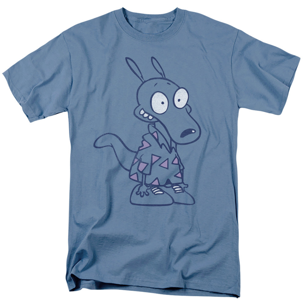 rocko's modern life dress shirt Amazon.com: Costume Agent 90's Modern Life Button Down Shirt Blue : Clothing,  Shoes & Jewelry