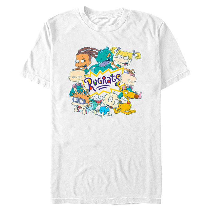 Rugrats - Rugrats Gang