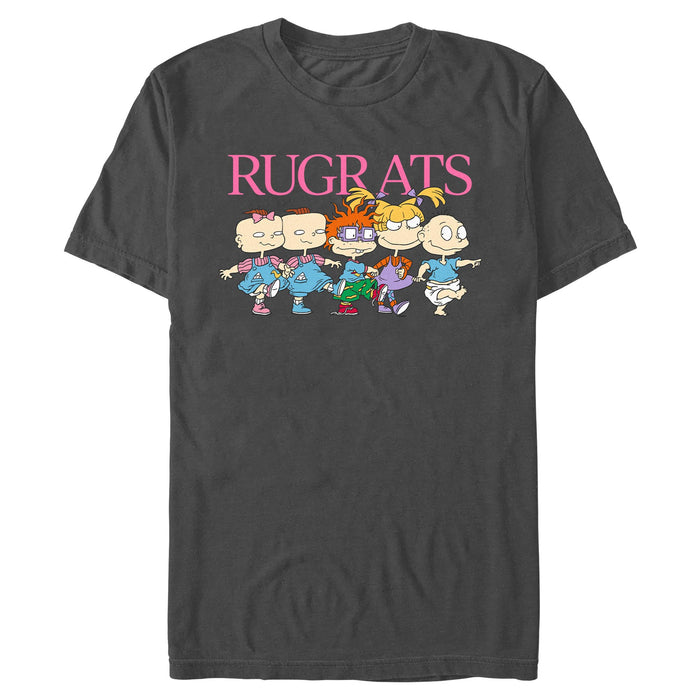 Rugrats - March