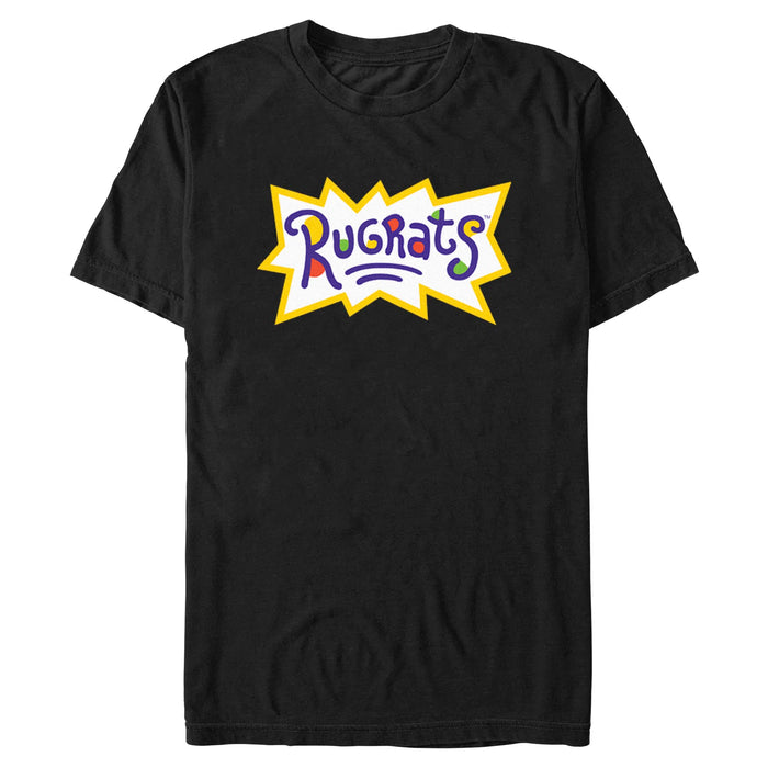 Rugrats - Logo