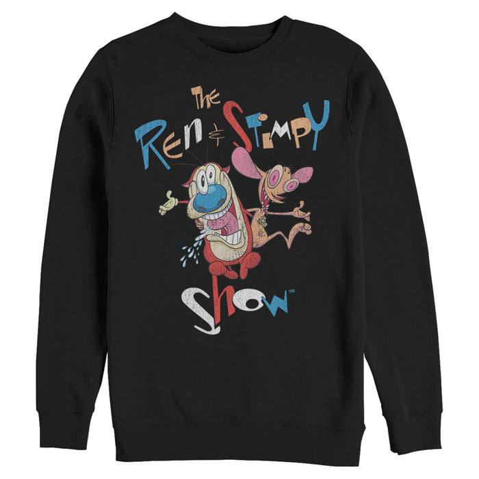 Ren & Stimpy - Vintage R&S