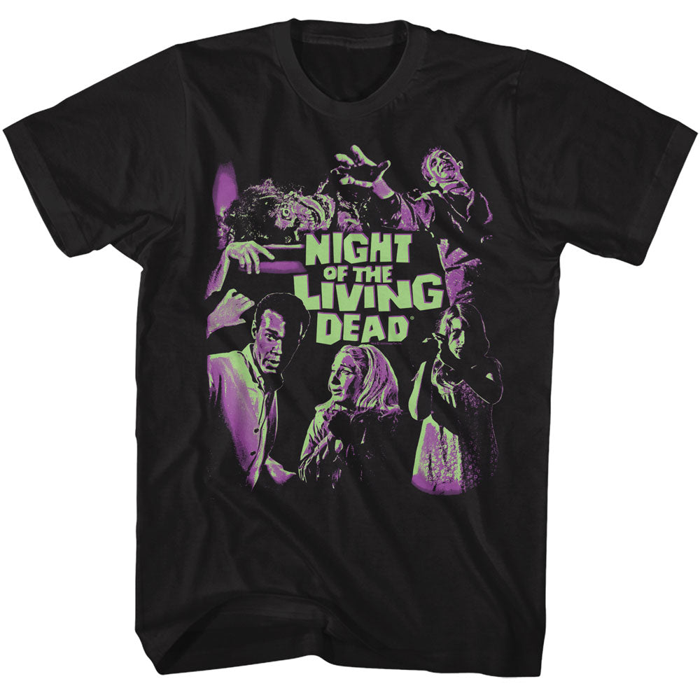 Night of the Living Dead - Bright Two Tone — MeTV Mall