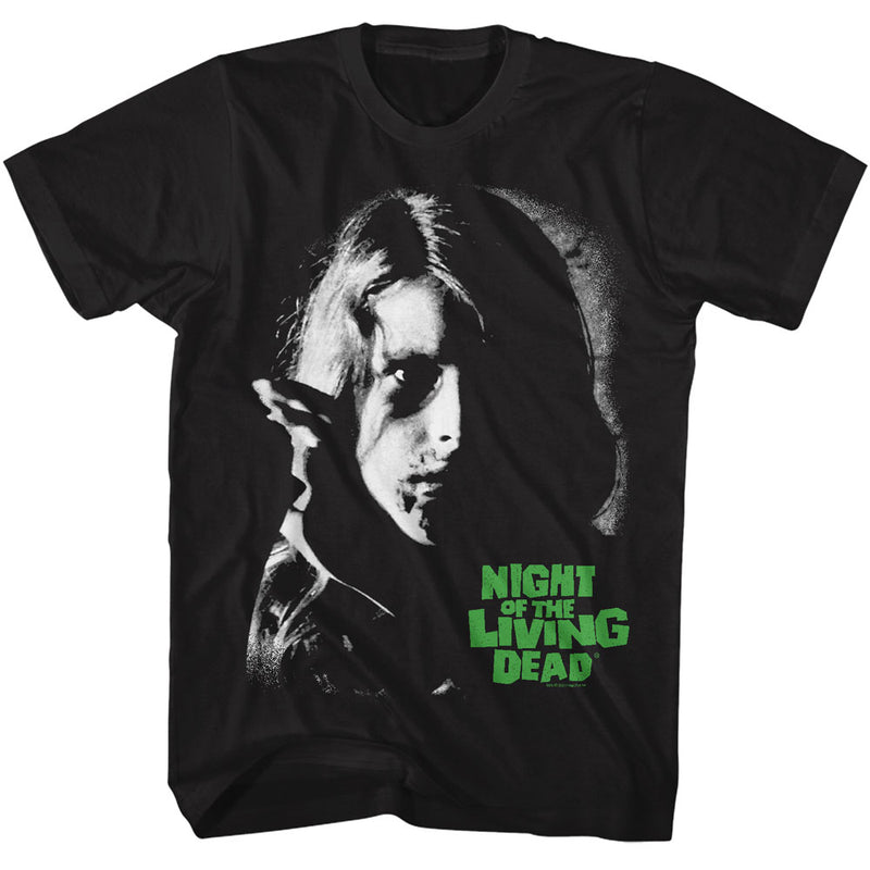 T-Shirt featuring design named Night of the Living Dead - Karen