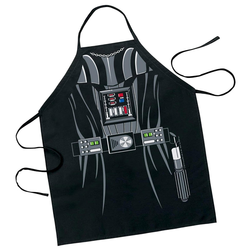 Star Wars Darth Vader Be the Character Cooking Apron product image 1 of 5