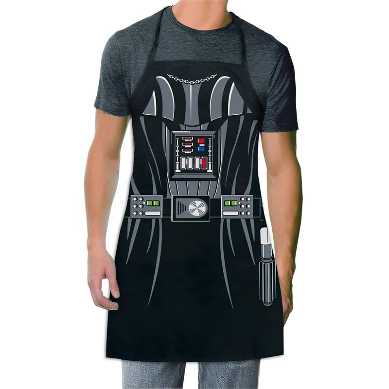Star Wars Darth Vader Be the Character Cooking Apron product image 3 of 5