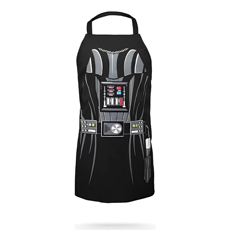 Star Wars Darth Vader Be the Character Cooking Apron product image 4 of 5