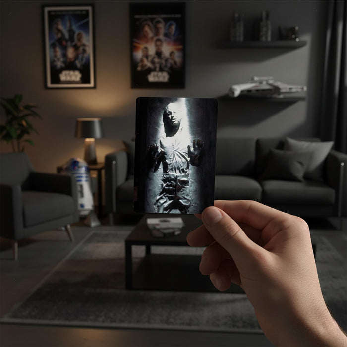 Star Wars - Han Solo Playing Cards
