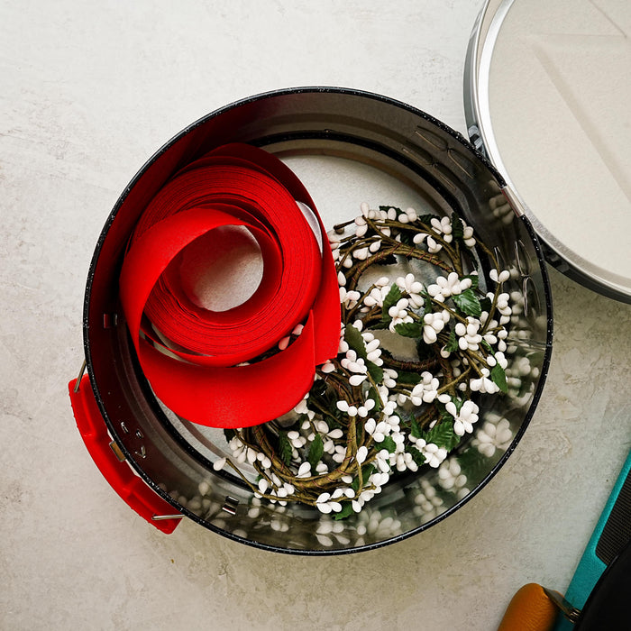 Pink Floyd Dark Side Of The Moon Drum Shaped Tin Fun Box