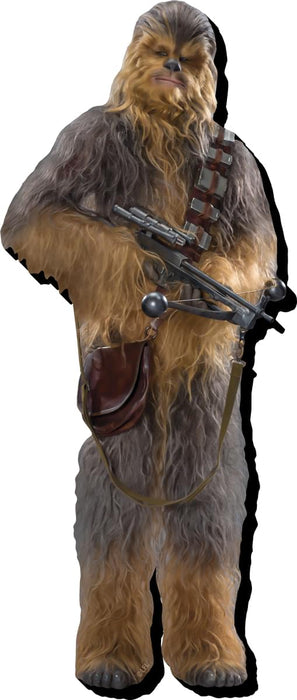 Star Wars - Chewbacca Large Funky Chunky Magnet