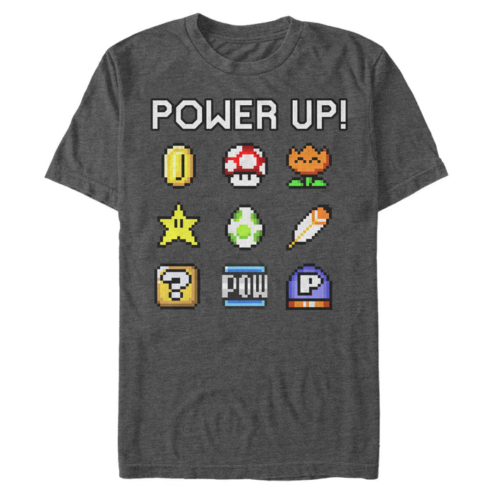 Nintendo - Life Gain