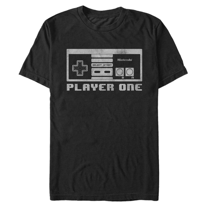 Nintendo - Player One